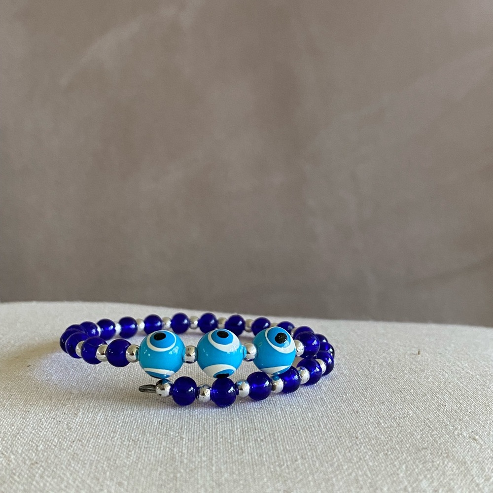 Handmade bracelet